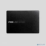 Foxline SSD 480Gb FLSSD480X5SE {SATA 3.0} ОЕМ