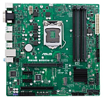 ASUS PRIME B360M-C, LGA1151v2, B360, 4*DDR4, D-Sub + HDMI + DP, SATA3, Audio, Gb LAN, USB 3.1*6, USB 2.0*6, COM*2 header (w/o cable), LPT*1 header (w