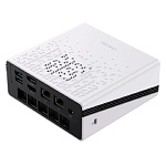 11055377 Chuwi UBox [CWI604P] Ryzen 5 6600H(3.3Ghz)/16GB/512GB SSD/WiFi/W11Pro}