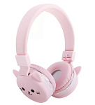 3221163 Гарнитура BLUETOOTH MYSOUND BH-20 3C PINK BH-N023 ROMBICA