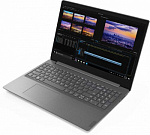 1399871 Ноутбук Lenovo V15-IIL Core i3 1005G1/8Gb/SSD256Gb/Intel UHD Graphics/15.6"/TN/FHD (1920x1080)/Windows 10 Professional 64/grey/WiFi/BT/Cam