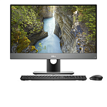 7770-2196 Dell Optiplex 7770 AIO 27'' FullHD (1920x1080) IPS AG Non-Touch Core i5-9500 (3,0GHz) 8GB (1x8GB) 256GB SSD Intel UHD 630 Height Adjustable Stand,TPM