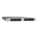 1000477945 Сервер CISCO Business Edition 6000M (M5) Appliance, Exp Unrestr SW