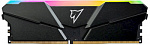 Память DDR4 2x8GB 2666MHz Netac NTSRD4P26DP-16E Shadow RGB RTL Gaming PC4-21300 CL19 DIMM 288-pin 1.35В kit Intel с радиатором Ret