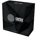 1835835 Пластик для принтера 3D Cactus CS-3D-ABS-750-YELLOW ABS d1.75мм 0.75кг 1цв.