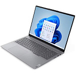 11027497 Lenovo ThinkBook 16 G6 IRL [21KH00MMAK] Grey 16" {WUXGA i5-1335U/16Gb/512Gb SSD/noOS+bag}