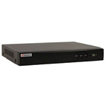 11000950 HiWatch DS-N308P(D) Видеорегистратор
