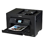 МФУ Epson Bad Pack Epson WF-7830DTWF (МФУ струйное цветное P/S/C, A3, 1200x2400 dpi, 25 стр/мин) модуль STI6200B-D101 модуль STI6200B-D101 МФУ Epson Bad Pack Epson WF-7830DTWF (МФУ струйное цветное P/S/C, A3, 1200x2400 dpi, 25 стр/мин) модуль STI6200B-D101 модуль STI6200B-D101