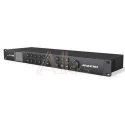 Матричный коммутатор CleverMic MS120 Матричный коммутатор CleverMic MS120