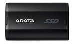 3221248 SSD внешний жесткий диск 4TB USB3.2 EXT SD810-4000G-CBK ADATA