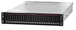 7X06A0JJEA Сервер LENOVO TCH ThinkSystem SR650 Rack 2U,Xeon 6226R 16C(2.9GHz/150W),32GB/2933MHz/2Rx4/RDIMM,noHDD SFF(upto8/24),RAID 930-8i,noGbE,noDVD,1x750W,2.8m p/c(u