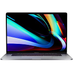 1369699 Ноутбук APPLE MacBook Pro 16.2" 3456x2234/RAM 16Гб/SSD 1Тб встроенная/ENG/RUS/macOS Monterey/Space Gray/2.1 кг MK193RU/A