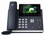 478663 Телефон SIP Yealink SIP-T46S черный