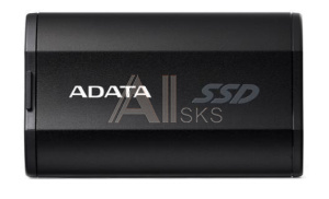 3221248 SSD внешний жесткий диск 4TB USB3.2 EXT SD810-4000G-CBK ADATA