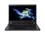 NX.VLHER.00P Ноутбук ACER TravelMate P2 TMP214-52-335A, 14" FHD (1920х1080), i3-10110U 2.10 Ghz, 4 GB DDR4, 1Tb HDD, UHD Graphics, WiFi, BT, HD camera, FPR, 48Wh, 45W, Win