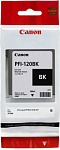 1125030 Картридж струйный Canon PFI-120 BK 2885C001 черный для Canon imagePROGRAF TM-200/205