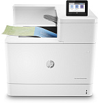 1000544036 Лазерный принтер HP Color LaserJet Enterprise M856dn