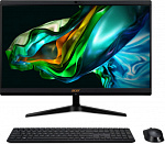 1991173 Моноблок Acer Aspire C22-1800 21.5" Full HD i3 1305U (1.6) 16Gb SSD512Gb UHDG CR Eshell GbitEth WiFi BT 65W клавиатура мышь Cam черный 1920x1080