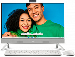 1939746 Моноблок Dell Inspiron 7710 27" Full HD i7 1255U (1.7) 16Gb 1Tb SSD512Gb MX550 2Gb CR Windows 11 Professional GbitEth WiFi BT клавиатура мышь Cam сере