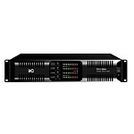 TR-41200A профессиональный стерео усилитель 1200W*4 @8Ω, мягкий старт, защита от перегрузок TR-41200A профессиональный стерео усилитель 1200W*4 @8Ω, мягкий старт, защита от перегрузок