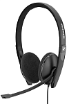 1000447 EPOS / Sennheiser Headset PC 3.2 CHAT, Stereo, 2x3.5mm jack, [1000447]