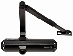 951593 Доводчик двери Falcon Eye FE-B5W 6 класс черный