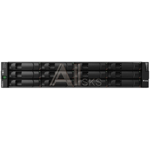 7Y63A000WW Lenovo TCH ThinkSystem DE120S Expansion Enclosure Rack 2U, noHDD LFF (up to 12), 4x1m MiniSAS HD 8644/MiniSAS HD 8644 cables,2x 1.5m power cables, 2x9