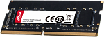 DHI-DDR-C300S4G26 Dahua C300 SODIMM 4GB DDR4-2666 (PC4-21300) CL19, 1.2V