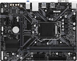 1085074 Материнская плата Gigabyte H310M S2 Soc-1151v2 Intel H310C 2xDDR4 mATX AC`97 8ch(7.1) GbLAN+VGA