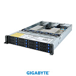 1375453 Серверная платформа GIGABYTE 2U R282-Z90