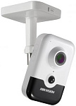 1094297 Камера видеонаблюдения IP Hikvision DS-2CD2423G0-I 2.8-2.8мм цв. корп.:белый (DS-2CD2423G0-I (2.8MM))