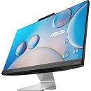 11044929 ASUS F3402WFA-BPC0060 [90PT03L2-M00K20] Black 23.8" {Full HD Ryzen 5 7520U/8Gb/SSD512Gb RGr/CR/noOS/kb/m}