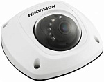 346995 Видеокамера IP Hikvision DS-2CD2522FWD-IS 2.8-2.8мм цветная корп.:белый