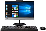 1107441 Моноблок Lenovo V410z 21.5" Full HD i5 7400T (2.4)/4Gb/500Gb 7.2k/HDG630/DVDRW/CR/Windows 10 Professional 64/GbitEth/WiFi/BT/90W/клавиатура/мышь/Cam/б