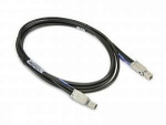 1187236 Кабель SUPERMICRO MINI-SAS HD 2M CBL-SAST-0690