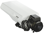 D-Link DCS-3511/UPA/A1A, 1 MP HD Day/Night Network Camera with PoE and 4.2x optical zoom.1/4” 1 Megapixel CMOS sensor, 1280 x 800 pixel, 30 fps frame