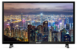 1151329 Телевизор LED Sharp 40" LC40FI3012E черный/FULL HD/100Hz/DVB-T/DVB-T2/DVB-C/USB