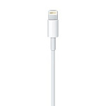 1247529 Apple Lightning to USB cable (0.5 m) [ME291ZM/A]