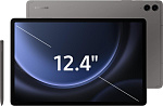 1000725722 Планшет/ Galaxy Tab S9 FE+ Wi-Fi 12GB+256GB GRAY