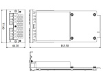 6133149 PulM-10G4SF-XL710-BP