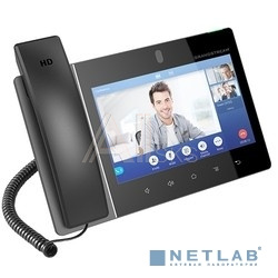 Телефон VOIP GXV3480 GRANDSTREAM