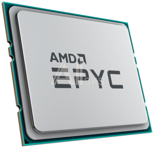 100-000000344 CPU AMD EPYC 7713, 64/128, 2.0-3.675, 256MB, 225W, 1 year