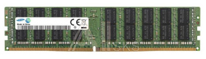 1292914 Модуль памяти Samsung DDR4 32Гб RDIMM 2666 МГц Множитель частоты шины 19 1.2 В M393A4K40BB2-CTD8Y