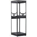 14514 NS1F2023 S1 Rack, 20U, 23" Deep