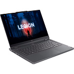7000011755 Ноутбук/ Lenovo Legion Slim 5 14APH8 14.5"(2880x1800 OLED)/AMD Ryzen 7 7840HS(3.8Ghz)/32768Mb/1024SSDGb/noDVD/Ext:nVidia GeForce RTX4060(8192Mb)/Cam