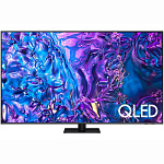 3224587 Телевизор QLED 65" QE65Q70DAUXRU SAMSUNG