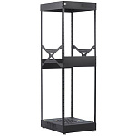14514 NS1F2023 S1 Rack, 20U, 23" Deep