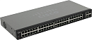 SG220-50-K9-EU Коммутатор CISCO SG220-50 50-Port Gigabit Smart Switch