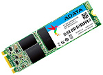 1000662671 Твердотельный накопитель/ ADATA SSD Ultimate SU650, 512GB, M.2(22x80mm), SATA3, 3D TLC, R/W 550/510MB/s, IOPs 80 000/60 000, TBW 210, DWPD 0.4 (3