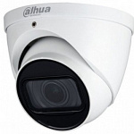 1874068 Камера видеонаблюдения аналоговая Dahua DH-HAC-HDW1800TLMP-A-0280B 2.8-2.8мм цв. корп.:белый